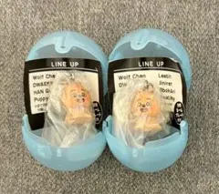 StrayKids SKZOO めじるしアクセサリー　ハン