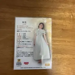 ハニーズ秋花