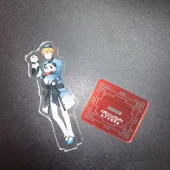 谷崎潤一郎　文豪ストレイドッグス　文ストアクリルスタンド　アクスタ