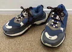 2026年最新】バレンシアガ トリプルs 40の人気アイテム - メルカリ