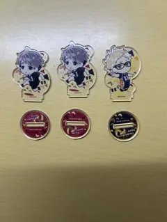 2025年最新】ハイキューぴょんコレの人気アイテム - メルカリ