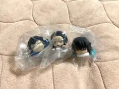 鬼滅の刃 おねむたん スペシャルリミックス 3点