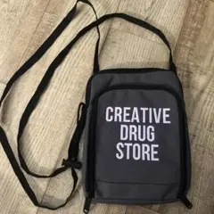 2026年最新】creative drug storeの人気アイテム - メルカリ