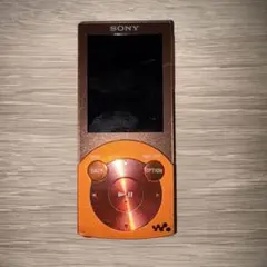 SONY WALKMAN NW-S605 動作確認済み - メルカリ