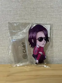 山下智久 アクリルスタンド ステッカー まとめ売り 2026年最新】山下智久 club9 アクリルスタンドの人気アイテム - メルカリ