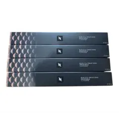 【新品未開封】Nespresso コーヒーカプセル 4本40個のサムネイル