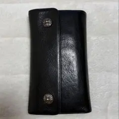 2026年最新】CHROME HEARTS(クロムハーツ)WAVE ウェーブロング