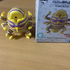 ジョジョの奇妙な冒険 ダイヤモンドは砕けない 一番くじ G賞