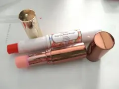 CANMAKE　メルティルミナスルージュT06 ステイオンバームルージュT05