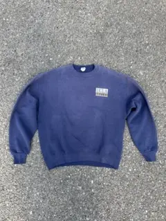 80s RUSSELL ATHLETIC USA製　スウェット