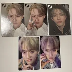 THE ORIGIN INI 田島将吾 選出店舗特典 タワレコオンライン