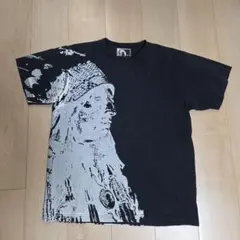 ストリートtシャツ