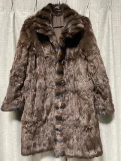 2026年最新】リス 毛皮コートの人気アイテム - メルカリ