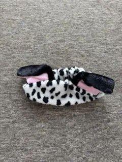 犬耳デザイン ヘアバンド ディズニー