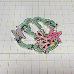 アリエル　カラビナ