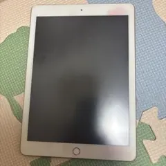 Apple iPad 本体 ピンクゴールド iPad Air 第4世代 256GB ローズゴールド MYFX2J／A Wi-Fi [256GB