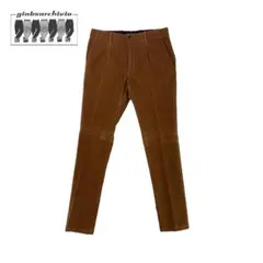 ☆新品/定価3.1万☆ giab's ARCHIVIO スラックス 50 - メルカリ