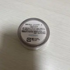 MUJI ルースパウダー N ナチュラル 5.5gのサムネイル