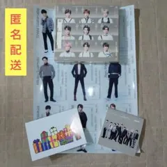 Snow Man Snow Labo S2 アルバム 初回盤B 特典付き