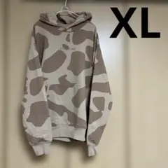 【JORDAN】プルオーバーパーカー　XLサイズ　大きいサイズ