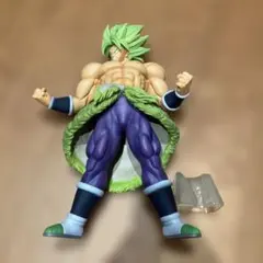 一番くじドラゴンボールULTIMATEVARIATION C賞 ブロリー
