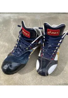 アシックス ゴールドステージ オーダー 27.0cm asics