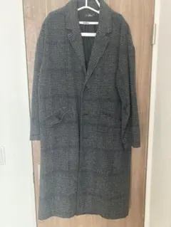 Beno チェスターコート