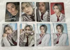 RIIZE All of You ウォンビン トレカ コンプリート セット