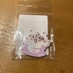 ちいかわ Chiikawa Baby ぷっくりアクリルマグネット　モモンガ