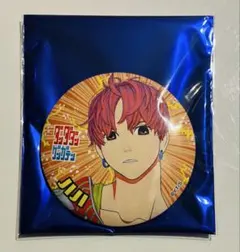 ダンダダン　ジジ　キャラクターバッジコレクション ゲンガテン　原画展