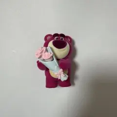 ロッツォ popmart フィギュア