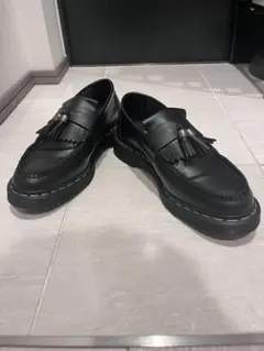 Dr. Martens ADRIAN タッセル ローファー
