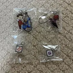 斉木楠雄のΨ難 popup マルイ 特攻服 斉木楠雄 9点セット - メルカリ