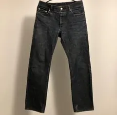 2026年最新】Helmut Lang メンズ ストレートデニムの人気アイテム