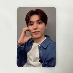 TREASURE LOVE PULSE ジョンウ musicplant トレカ