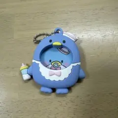 フォトバッジ付きマスコット ベビーシリーズ タキシードサム サンリオ
