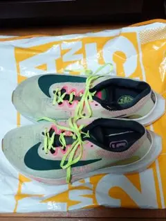 Nike ナイキ ズーム フライ 5 プレミアム "エキデン" メンズ 25.5