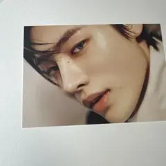 ENHYPEN DARK BLOOD ポストカード ソンフン