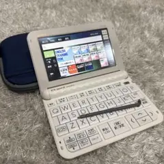 ぷりっしょん中古:カシオ XD-SX4510 2026年最新】xd-sx4510の人気アイテム - メルカリ