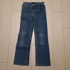 GAP キッズ デニムパンツ 10