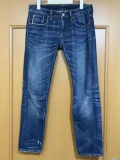 DENIM&SUPPLY ラルフローレン ジーンズ デニム 24サイズ