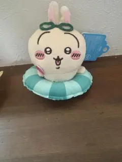 メイソウ ちいかわ