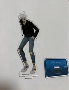 アクリルスタンド 男性キャラクター