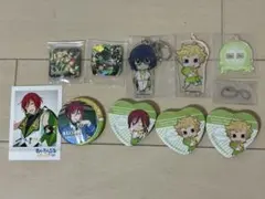 【あんスタ】Switch グッズまとめ売り