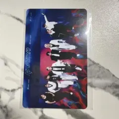 Stray Kids KARMA HMV特典 トレカ