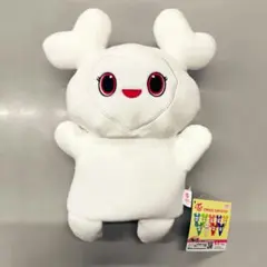 TWICE LOVELYS　ぬいぐるみパペット　ダヒョン　ダブリー　GiGO