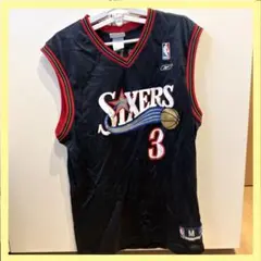 2025年最新】アイバーソン ユニフォームの人気アイテム - メルカリ