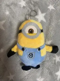 ミニオン マスコット ユニバ