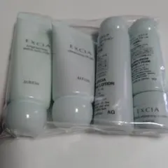 ALBION EXCIA ブライトニング セレクション ER トライアルセット