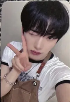 2026年最新】ミンジェ xikersの人気アイテム - メルカリ